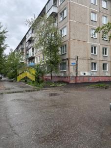 Продажа квартиры Омск.&nbsp;улица 50-летия ВЛКСМ, 14а