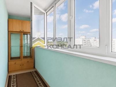 Продажа квартиры Омск.&nbsp;улица Тарская, 259, к.1