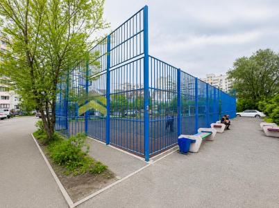 Продажа квартиры Омск.&nbsp;улица Тарская, 259, к.1