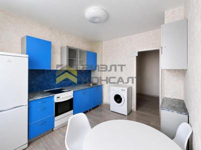 Продажа квартиры Омск.&nbsp;улица Тарская, 259, к.1