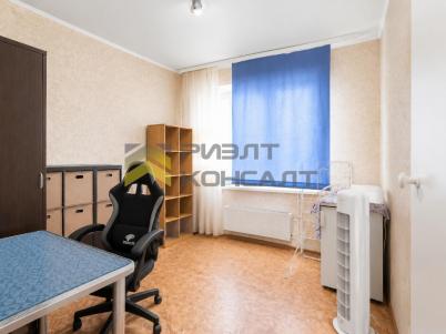 Продажа квартиры Омск.&nbsp;улица Тарская, 259, к.1
