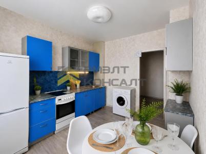 Продажа квартиры Омск.&nbsp;улица Тарская, 259, к.1
