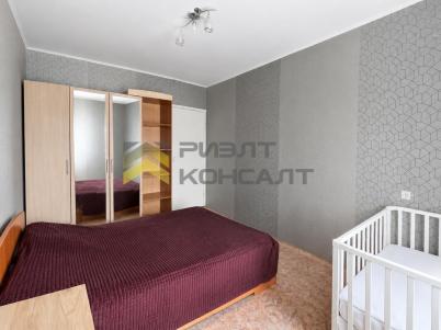 Продажа квартиры Омск.&nbsp;улица Тарская, 259, к.1