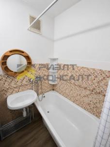 Продажа квартиры Омск.&nbsp;улица Тарская, 259, к.1