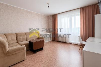 Продажа квартиры Омск.&nbsp;улица Тарская, 259, к.1