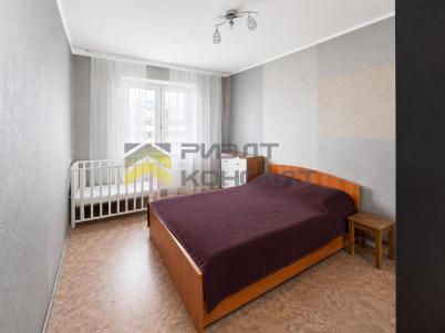Продажа квартиры Омск.&nbsp;улица Тарская, 259, к.1