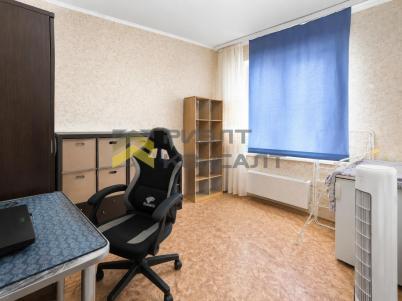 Продажа квартиры Омск.&nbsp;улица Тарская, 259, к.1
