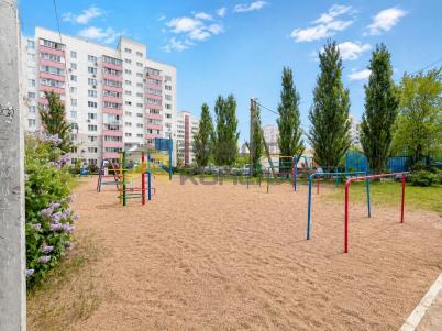 Продажа квартиры Омск.&nbsp;улица Тарская, 259, к.1