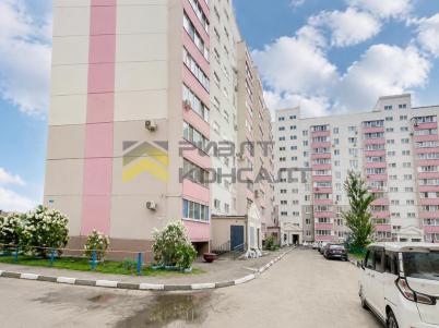 Продажа квартиры Омск.&nbsp;улица Тарская, 259, к.1