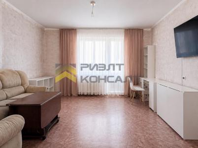 Продажа квартиры Омск.&nbsp;улица Тарская, 259, к.1