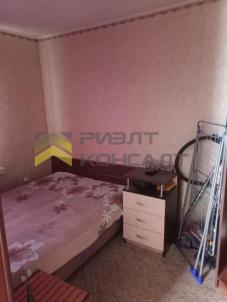Продажа дома Омск.&nbsp;улица 1-я Осенняя, 9