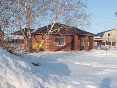 Продажа дома Омск.&nbsp;г Омск, ул 3-я Весенняя
