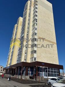 Продажа квартиры Омск.&nbsp;улица Кирова, 51, к.1