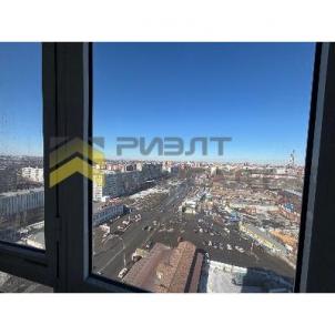 Продажа квартиры Омск.&nbsp;улица Кирова, 51, к.1