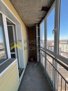 Продажа квартиры Омск.&nbsp;улица Кирова, 51, к.1