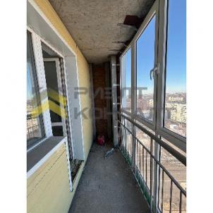 Продажа квартиры Омск.&nbsp;улица Кирова, 51, к.1