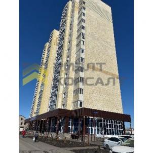 Продажа квартиры Омск.&nbsp;улица Кирова, 51, к.1