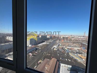 Продажа квартиры Омск.&nbsp;улица Кирова, 51, к.1
