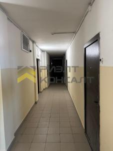 Продажа квартиры Омск.&nbsp;улица Кирова, 51, к.1