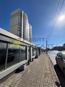 Продажа квартиры Омск.&nbsp;улица Кирова, 51, к.1
