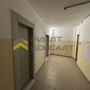 Продажа квартиры Омск.&nbsp;улица Кирова, 51, к.1