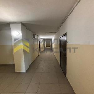 Продажа квартиры Омск.&nbsp;улица Кирова, 51, к.1