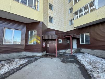 Продажа квартиры Омск.&nbsp;улица Кирова, 51, к.1