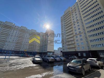 Продажа квартиры Омск.&nbsp;улица Кирова, 51, к.1