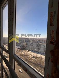 Продажа квартиры Омск.&nbsp;улица Кирова, 51, к.1