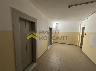 Продажа квартиры Омск.&nbsp;улица Кирова, 51, к.1