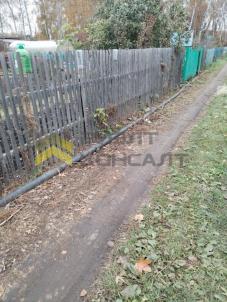 Продажа дачи Омск.&nbsp;г Омск, тер.СОСН Шинник-3