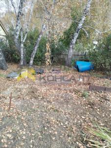 Продажа дачи Омск.&nbsp;г Омск, тер.СОСН Шинник-3