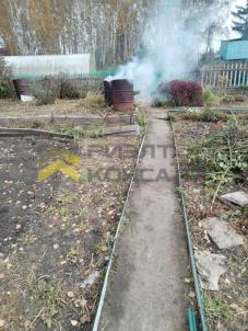 Продажа дачи Омск.&nbsp;г Омск, тер.СОСН Шинник-3