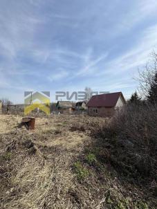Продажа дачи Омская область, Омский район, СТ Надежда, 1-я аллея