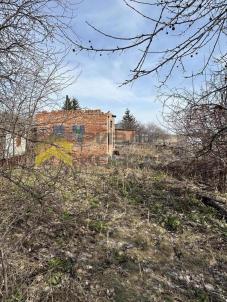 Продажа дачи Омская область, Омский район, СТ Надежда, 1-я аллея
