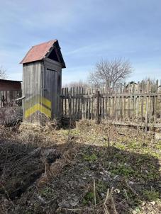Продажа дачи Омская область, Омский район, СТ Надежда, 1-я аллея