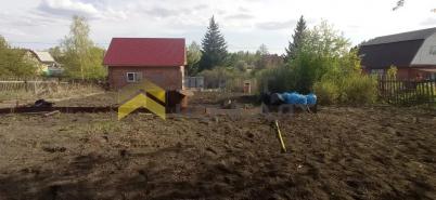 Продажа дачи Омская область, Омский район, СТ Надежда, 1-я аллея