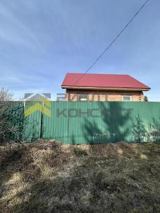 Продажа дачи Омская область, Омский район, СТ Надежда, 1-я аллея