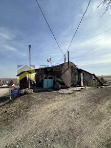 Продажа дачи Омская область, Омский район, СТ Надежда, 1-я аллея
