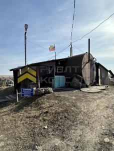 Продажа дачи Омская область, Омский район, СТ Надежда, 1-я аллея