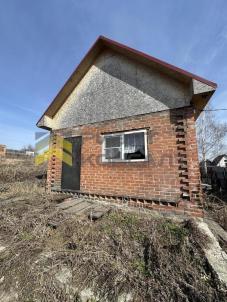 Продажа дачи Омская область, Омский район, СТ Надежда, 1-я аллея