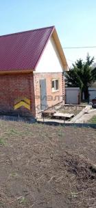 Продажа дачи Омская область, Омский район, СТ Надежда, 1-я аллея