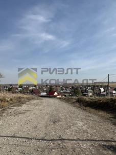 Продажа дачи Омская область, Омский район, СТ Надежда, 1-я аллея