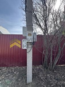 Продажа дачи Омская область, Омский район, СТ Надежда, 1-я аллея