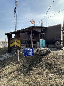 Продажа дачи Омская область, Омский район, СТ Надежда, 1-я аллея