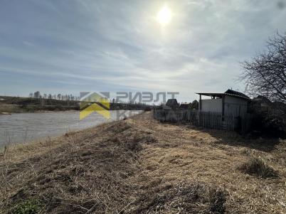 Продажа дачи Омская область, Омский район, СТ Надежда, 1-я аллея