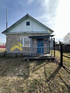 Продажа дачи Омская область, Омский район, СТ Надежда, 1-я аллея