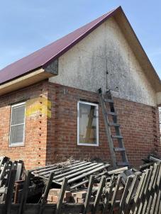 Продажа дачи Омская область, Омский район, СТ Надежда, 1-я аллея