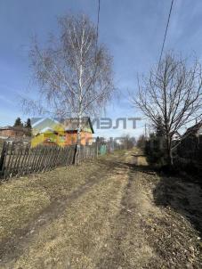 Продажа дачи Омская область, Омский район, СТ Надежда, 1-я аллея