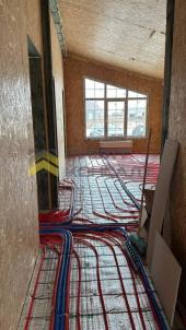 Продажа дома Омская обл, Омский р-н, село Ребровка, ул Чибисова